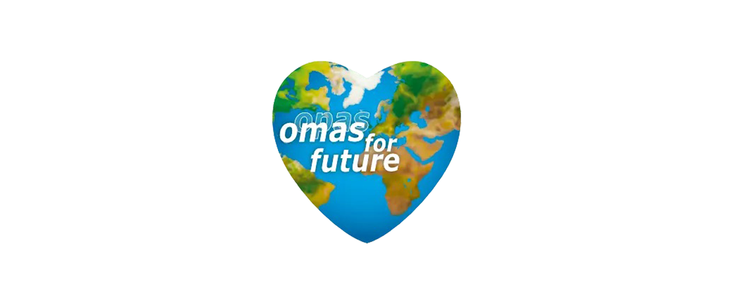 Omas for Future