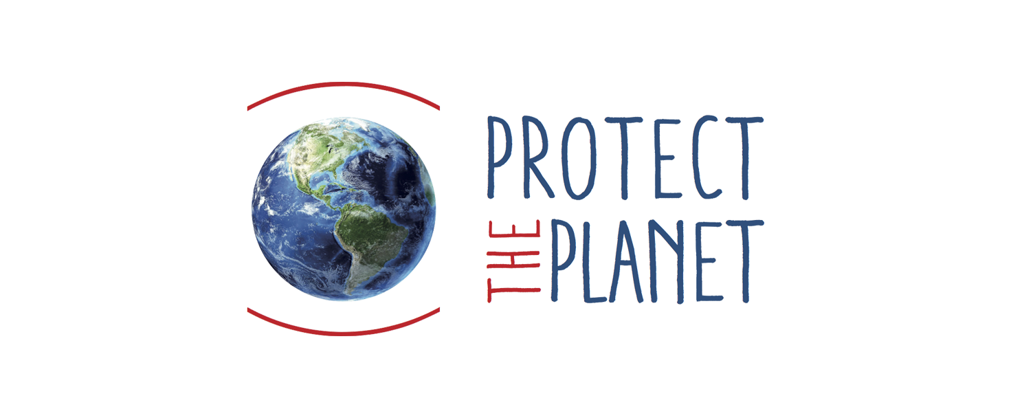 Partner: Protect the Planet