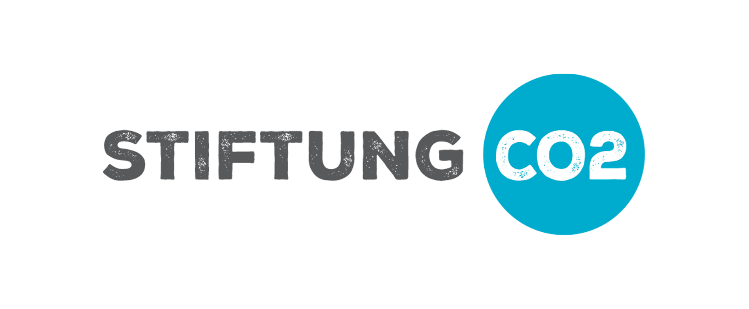 Partner: Stiftung CO2