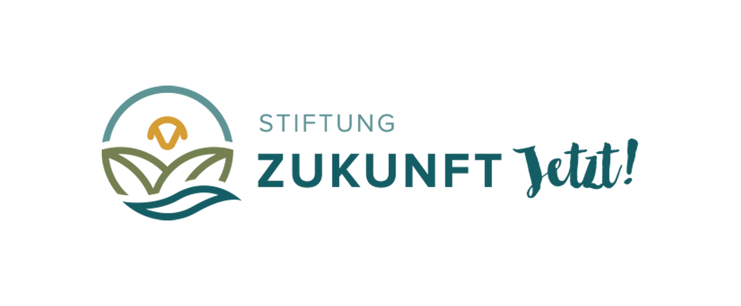 Partner: Stiftung Zukunft jetzt