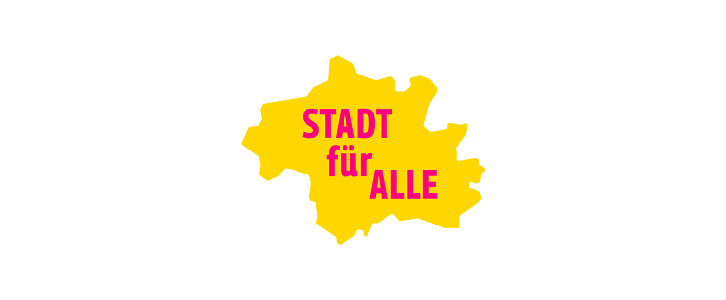 Stadt für alle