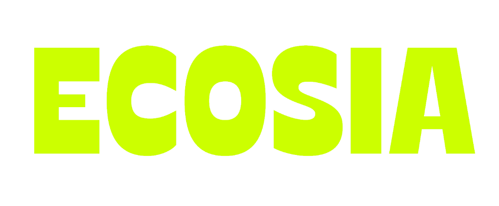 Partner: Ecosia