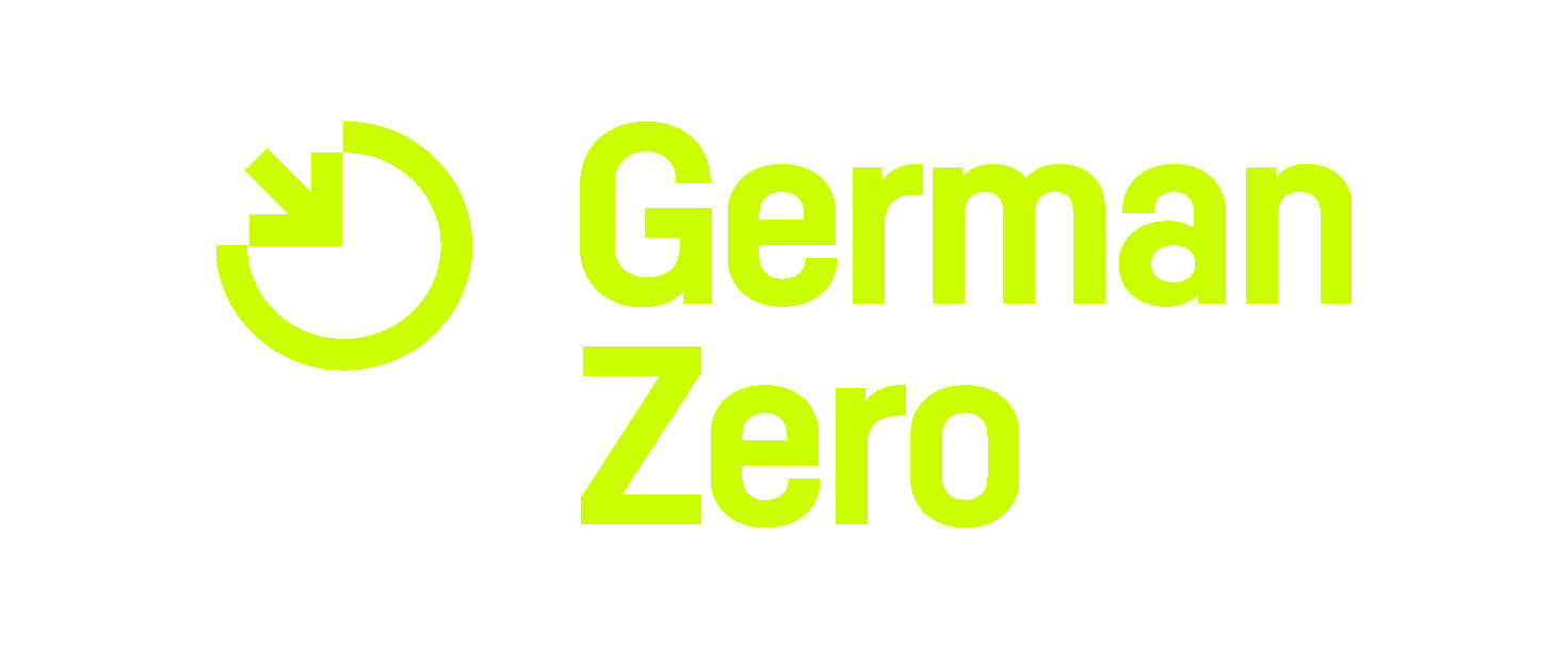 Partner: GermanZero