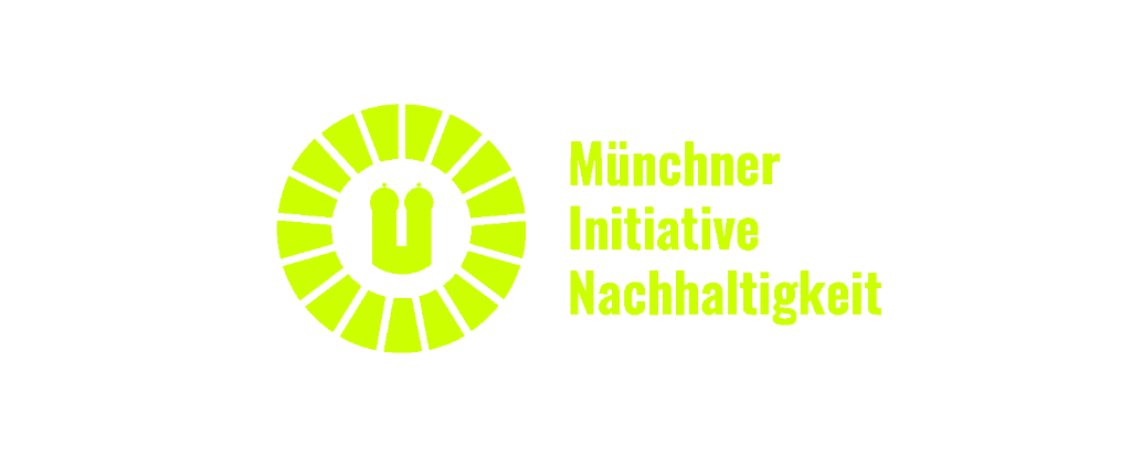 Partner: Münchner Initiative Nachhaltigkeit
