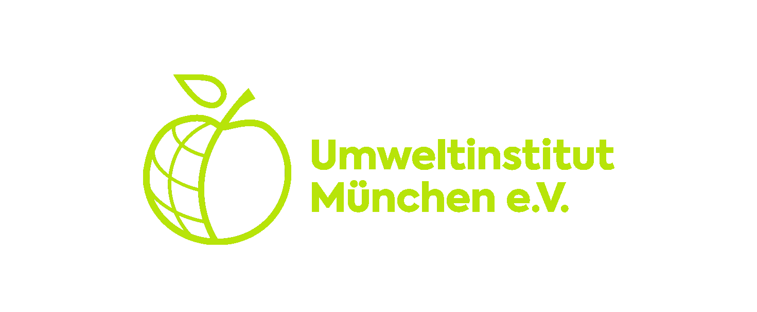 Partner: Umweltinstitut München